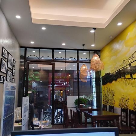 Ancyra Tamtam Hotel Center Old Quarter - Next To Hoan Kiem Lake هانوي المظهر الخارجي الصورة