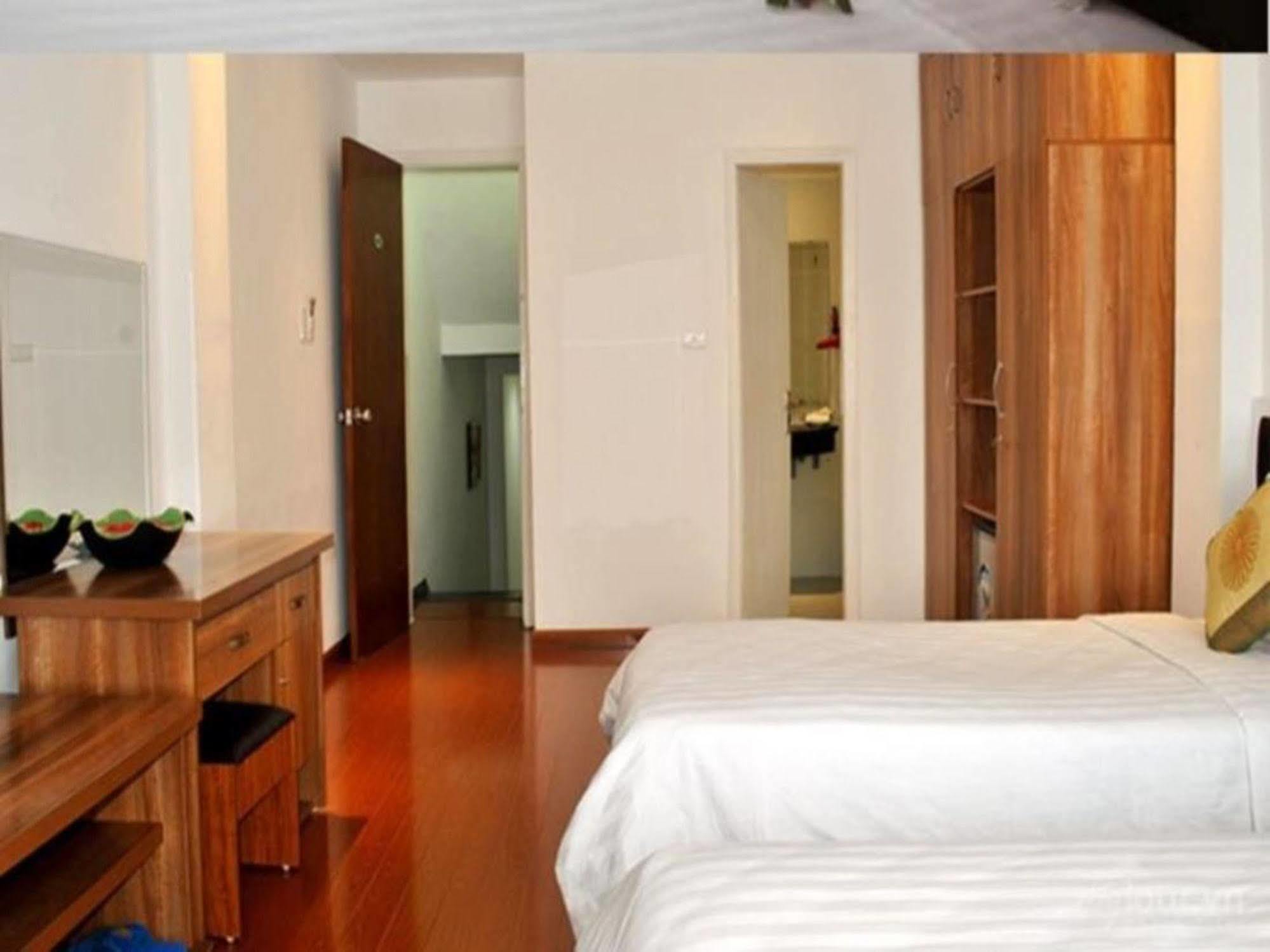 Ancyra Tamtam Hotel Center Old Quarter - Next To Hoan Kiem Lake هانوي المظهر الخارجي الصورة