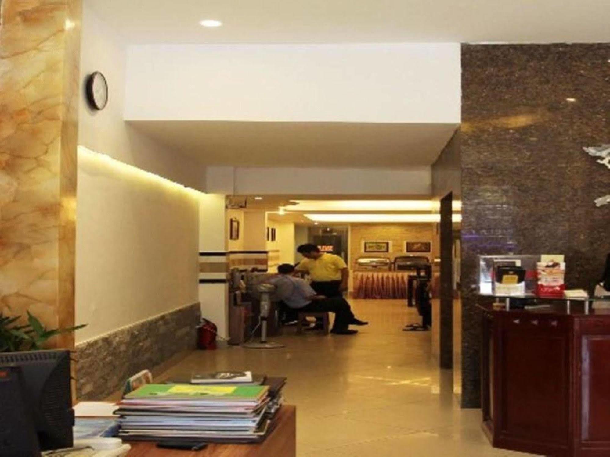 Ancyra Tamtam Hotel Center Old Quarter - Next To Hoan Kiem Lake هانوي المظهر الخارجي الصورة
