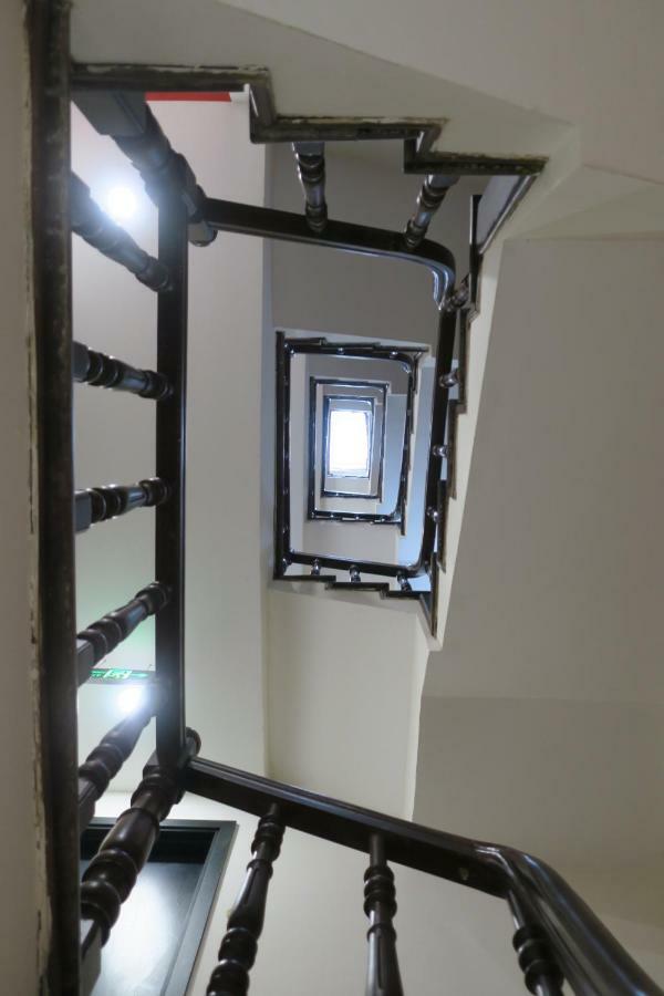 Ancyra Tamtam Hotel Center Old Quarter - Next To Hoan Kiem Lake هانوي المظهر الخارجي الصورة