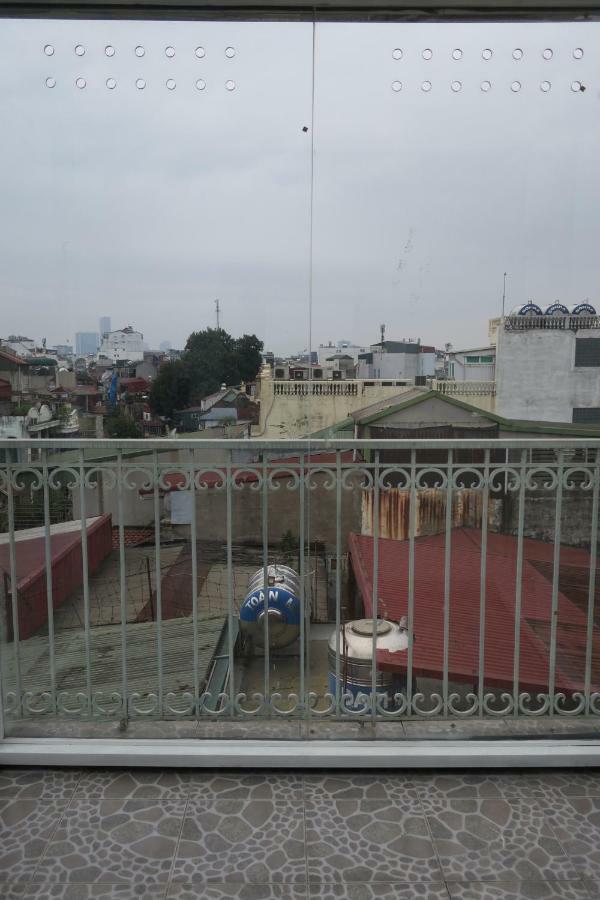 Ancyra Tamtam Hotel Center Old Quarter - Next To Hoan Kiem Lake هانوي المظهر الخارجي الصورة