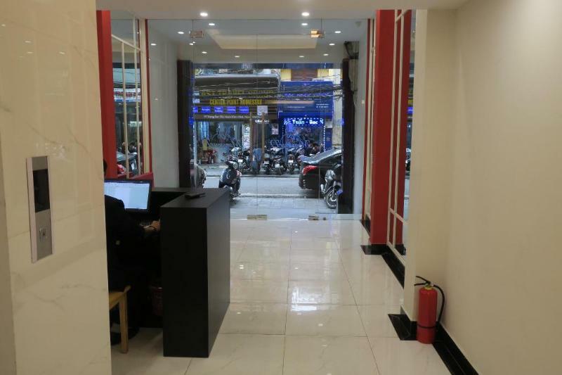 Ancyra Tamtam Hotel Center Old Quarter - Next To Hoan Kiem Lake هانوي المظهر الخارجي الصورة