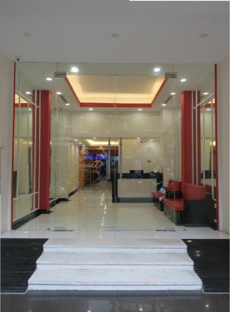 Ancyra Tamtam Hotel Center Old Quarter - Next To Hoan Kiem Lake هانوي المظهر الخارجي الصورة