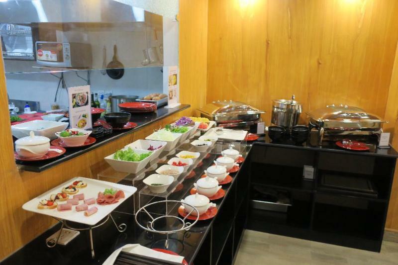 Ancyra Tamtam Hotel Center Old Quarter - Next To Hoan Kiem Lake هانوي المظهر الخارجي الصورة