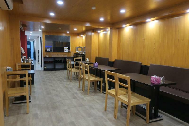 Ancyra Tamtam Hotel Center Old Quarter - Next To Hoan Kiem Lake هانوي المظهر الخارجي الصورة