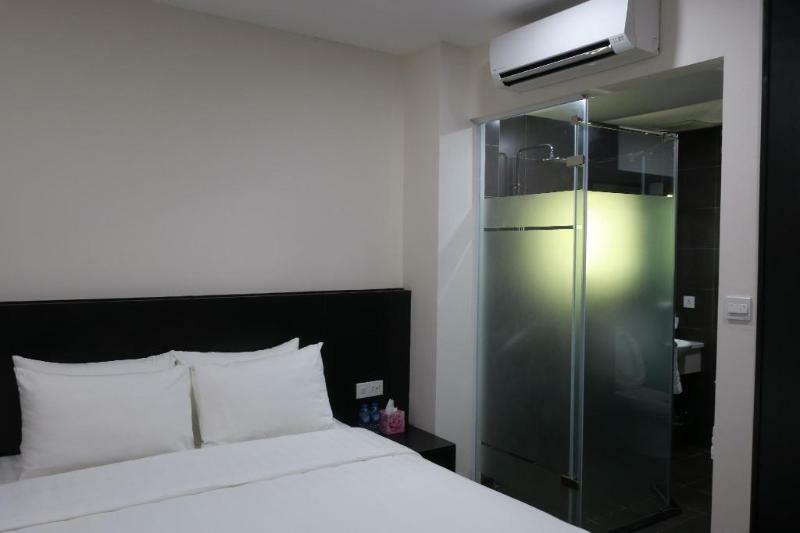 Ancyra Tamtam Hotel Center Old Quarter - Next To Hoan Kiem Lake هانوي المظهر الخارجي الصورة