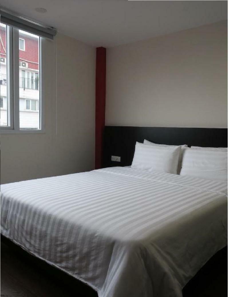 Ancyra Tamtam Hotel Center Old Quarter - Next To Hoan Kiem Lake هانوي المظهر الخارجي الصورة