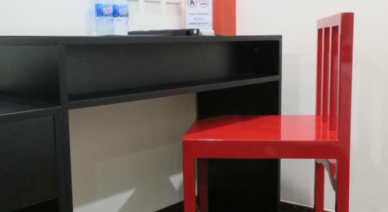 Ancyra Tamtam Hotel Center Old Quarter - Next To Hoan Kiem Lake هانوي المظهر الخارجي الصورة