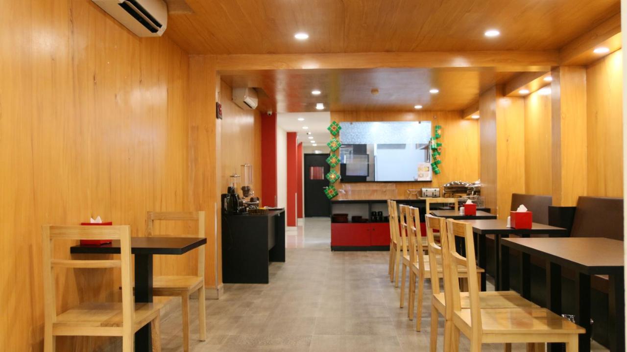 Ancyra Tamtam Hotel Center Old Quarter - Next To Hoan Kiem Lake هانوي المظهر الخارجي الصورة