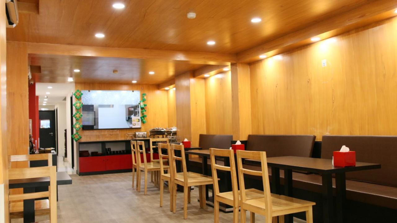 Ancyra Tamtam Hotel Center Old Quarter - Next To Hoan Kiem Lake هانوي المظهر الخارجي الصورة