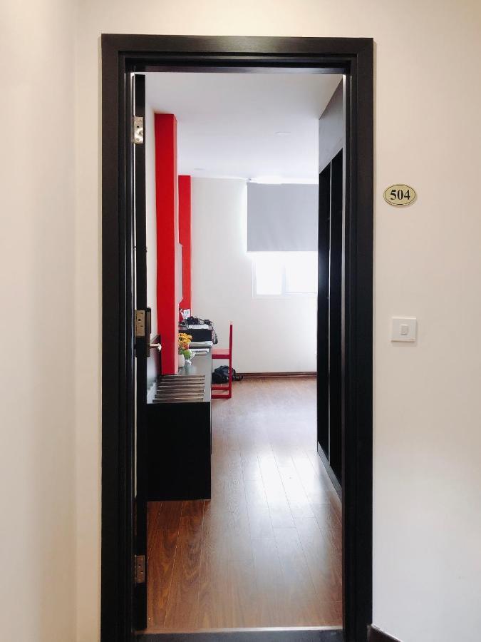 Ancyra Tamtam Hotel Center Old Quarter - Next To Hoan Kiem Lake هانوي المظهر الخارجي الصورة